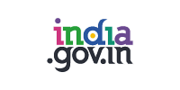 National Portal of India National Portal of India logo